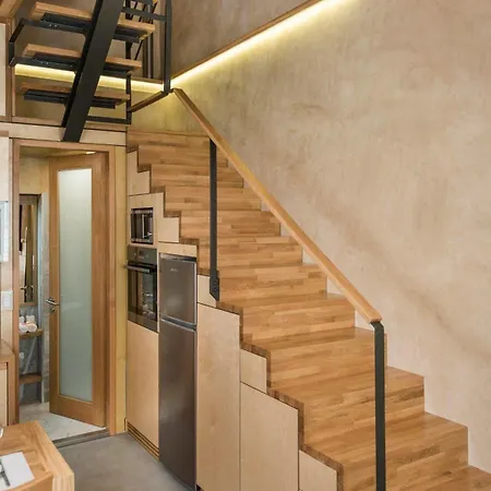 Neoria Houses *