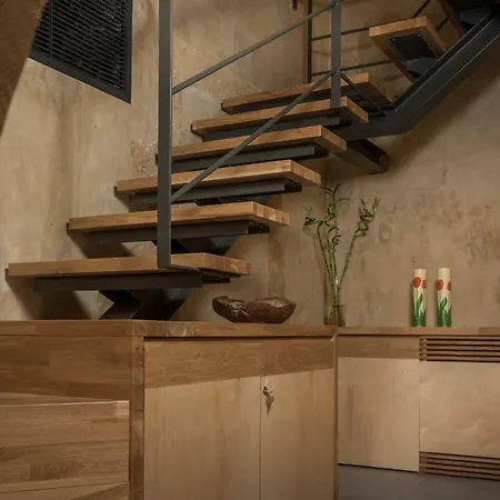 Holiday home Neoria Houses