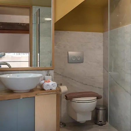 Holiday home Neoria Houses Chania (Crete)