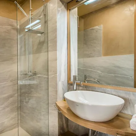 Holiday home Neoria Houses