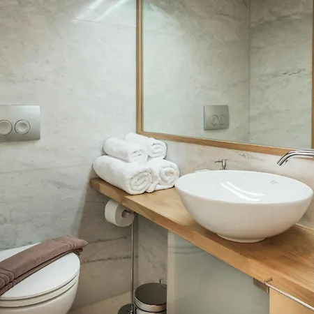 Holiday home Neoria Houses Chania (Crete)
