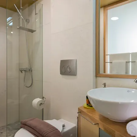 Holiday home Neoria Houses Chania (Crete)