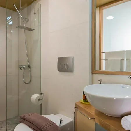 Holiday home Neoria Houses Chania (Crete)