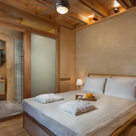 Holiday home Neoria Houses *