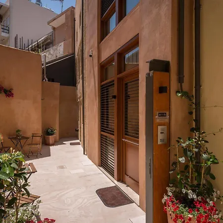 Neoria Houses Holiday home Chania (Crete)