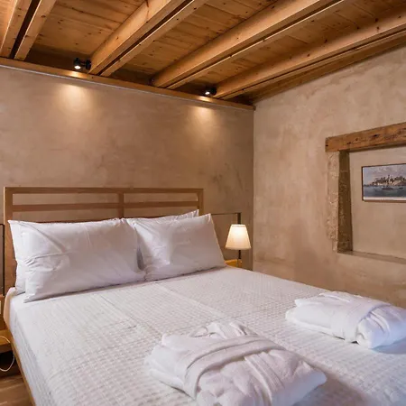 Neoria Houses Chania (Crete)