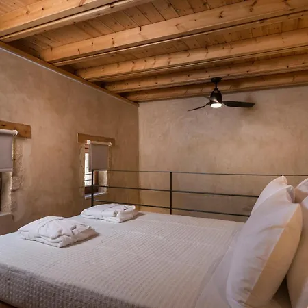 Neoria Houses * Chania (Crete)