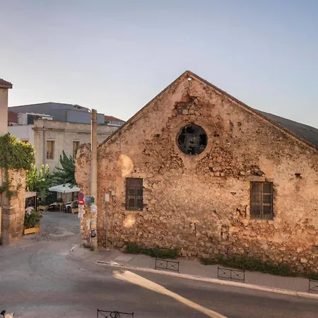 Holiday home Neoria Houses Chania (Crete)
