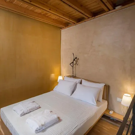 Holiday home Neoria Houses *
