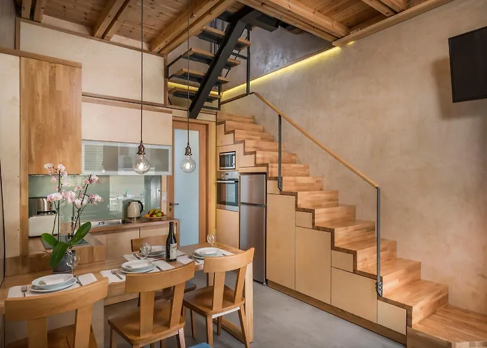 Holiday home Neoria Houses *