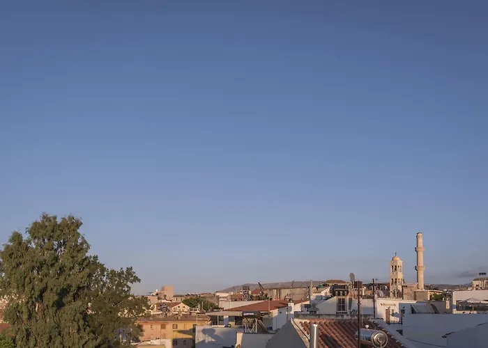 Neoria Houses Holiday home Chania (Crete)