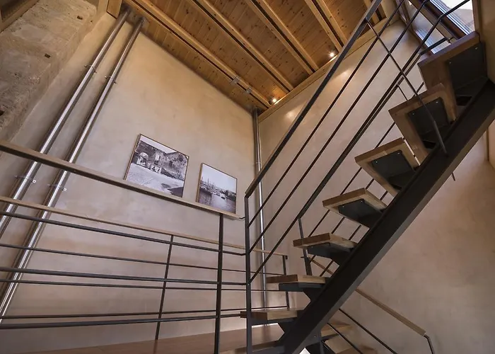 Neoria 別荘 ハニア