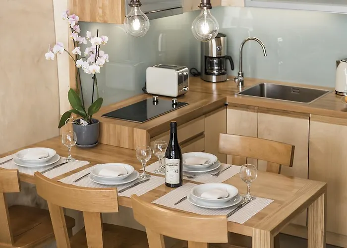 Holiday home Neoria Houses