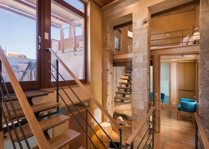 Neoria Houses Holiday home Chania (Crete)