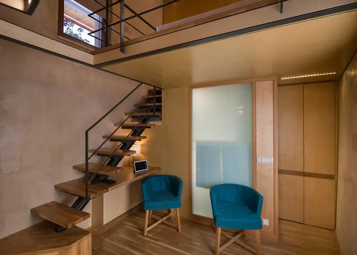 別荘 Neoria ハニア